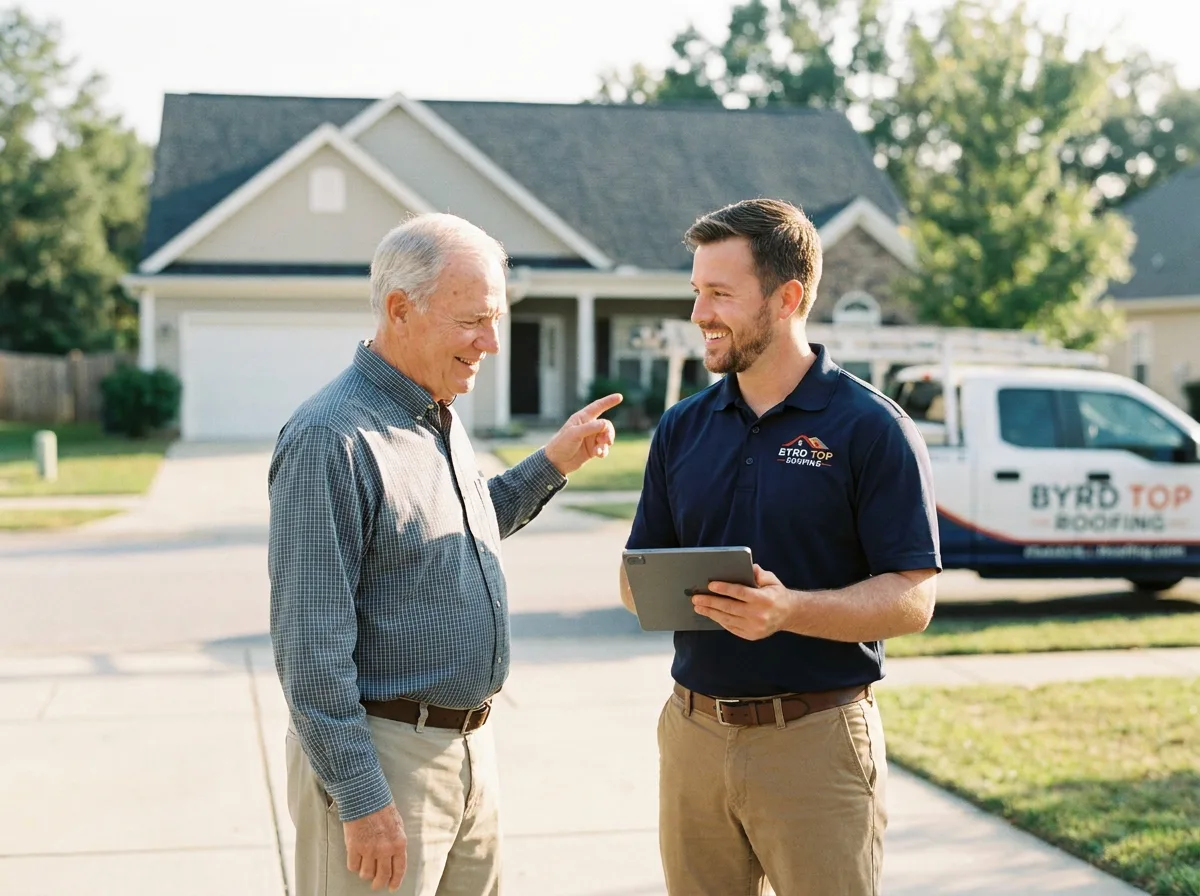 Roofing Saratoga, TX FAQs